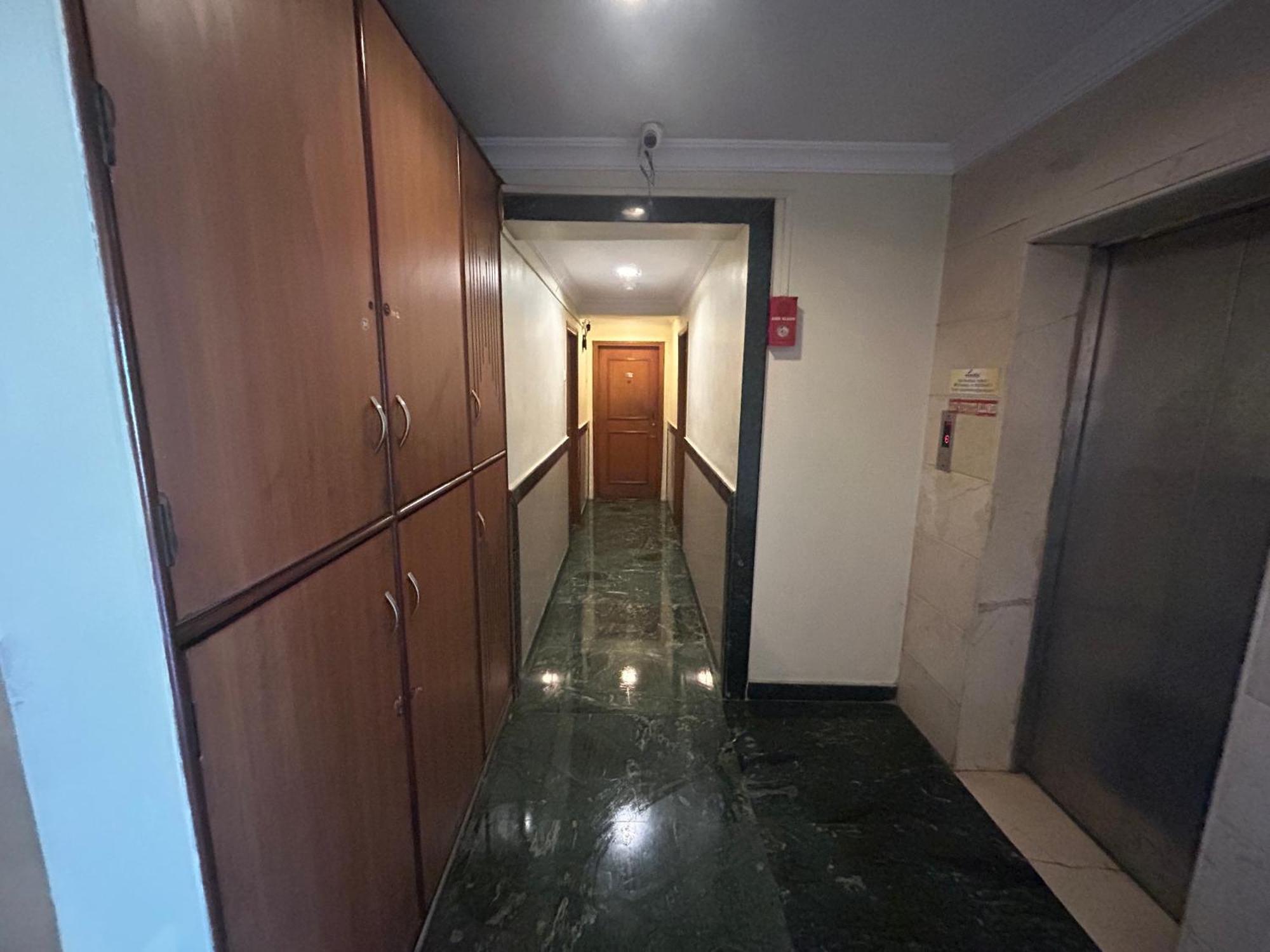 Hotel Lucky Goregaon — Photos 1